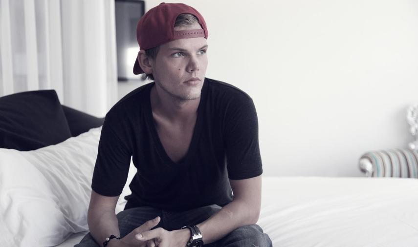 Avicii 