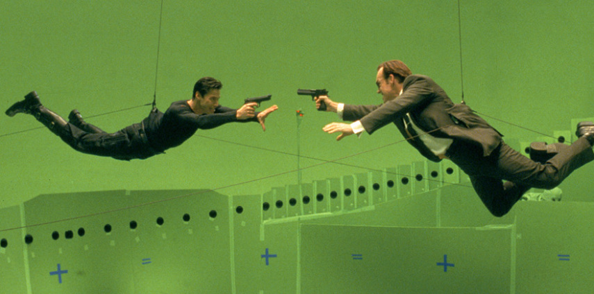 Matrix