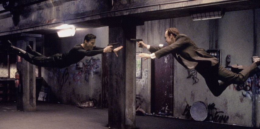 Matrix