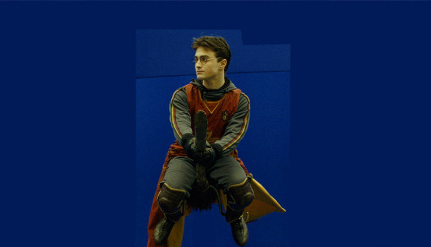 Harry Potter e o Príncipe Mestiço