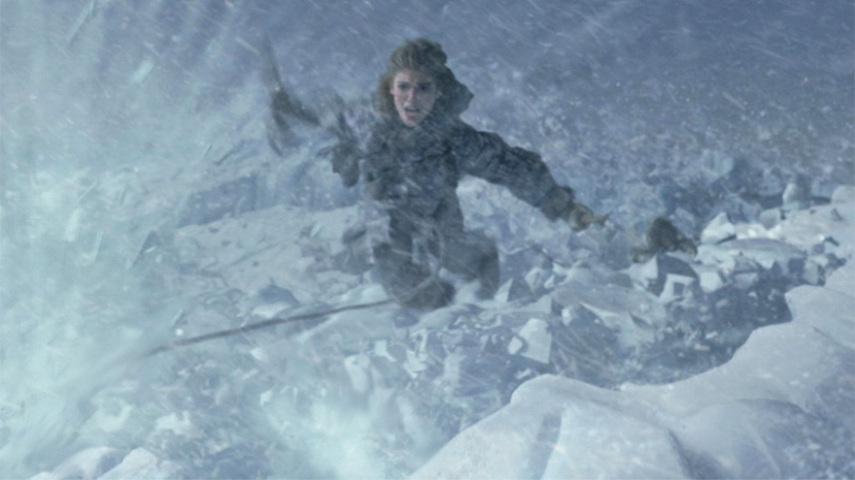Game of Thrones