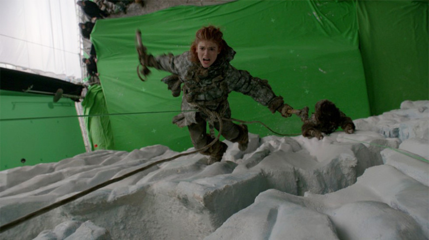 Game of Thrones