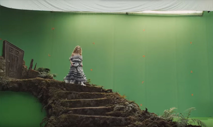 Alice no País das Maravilhas