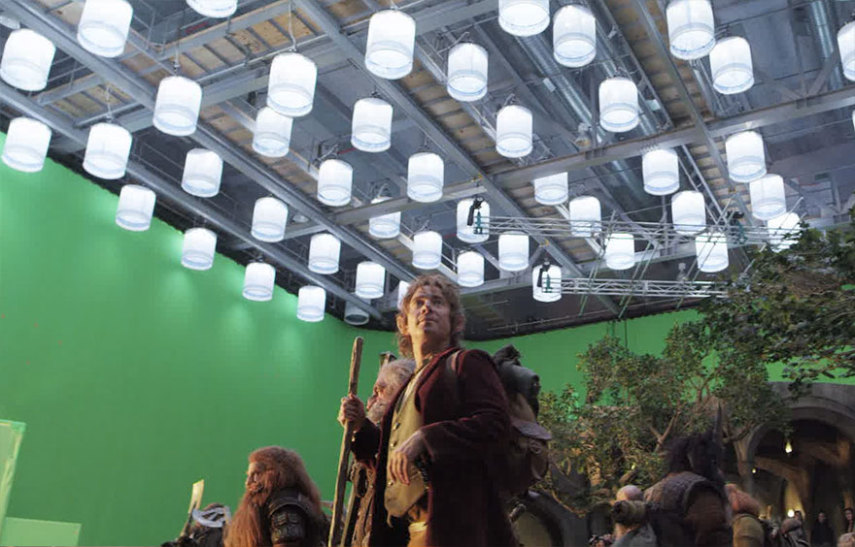 O Hobbit