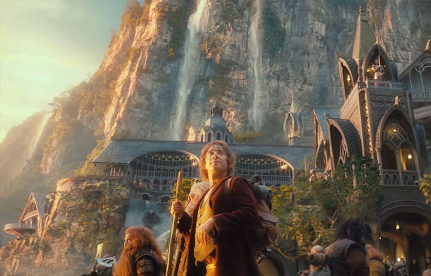 O Hobbit