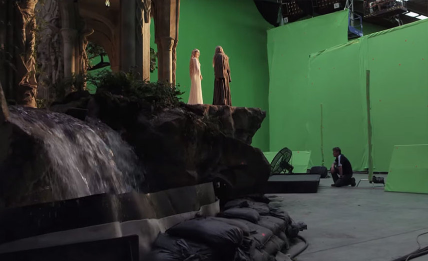 O Hobbit