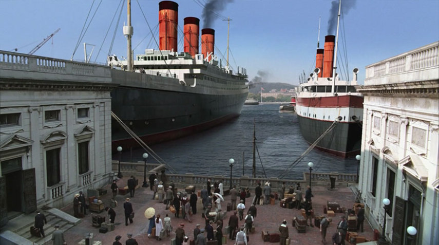 Boardwalk Empire