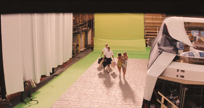 O Lobo de Wall Street