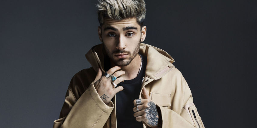 Zayn