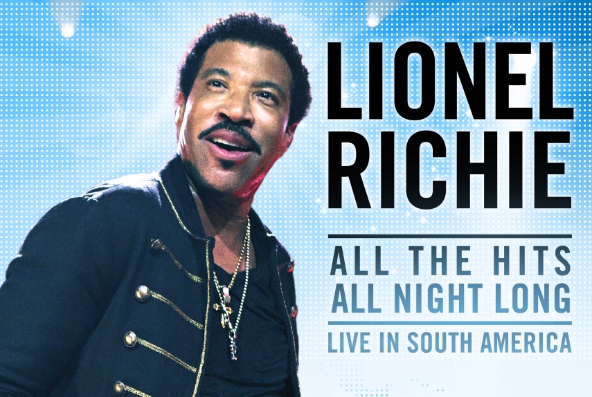Lionel Richie