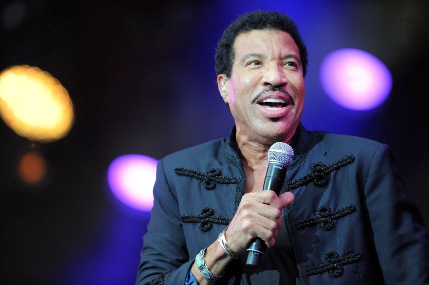 Lionel Richie