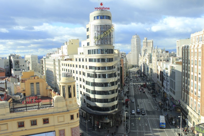 A partir de R$ 99, segundo site Booking