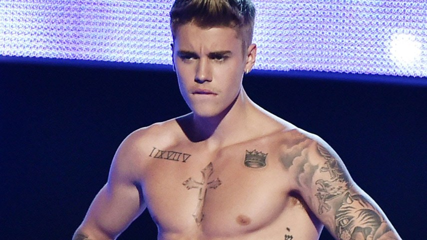 Justin Bieber
