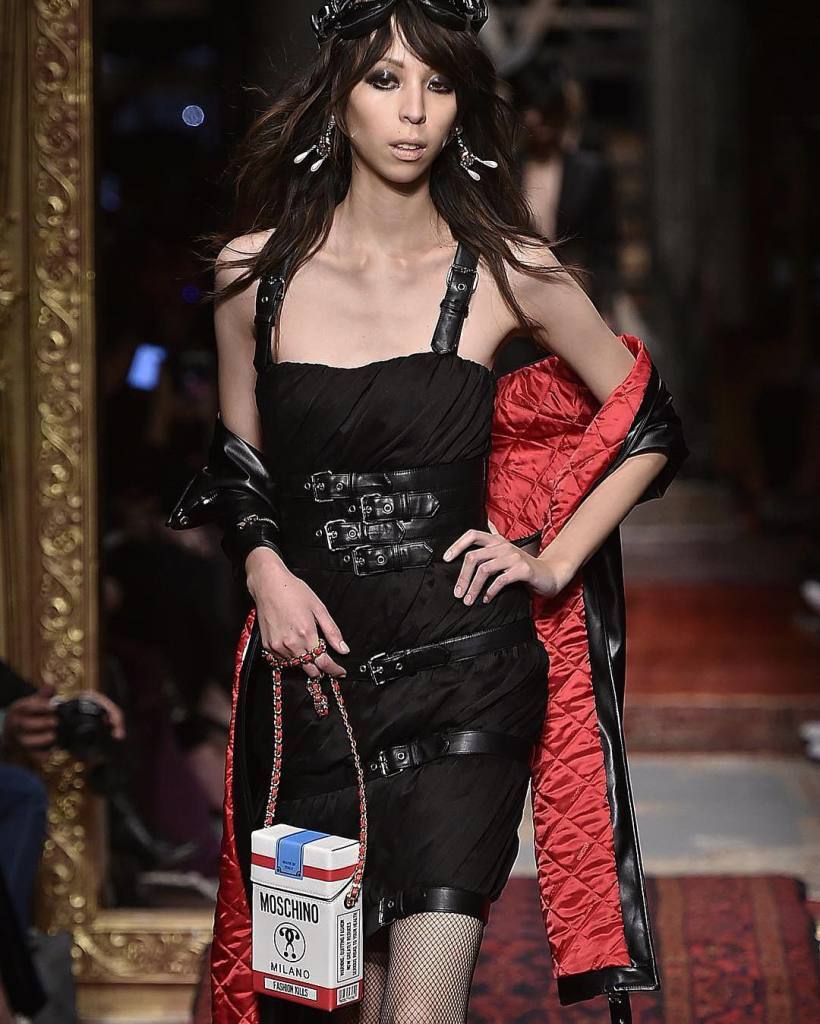 Moschino