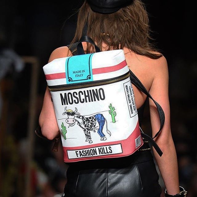 Moschino