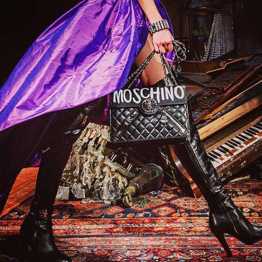 Moschino