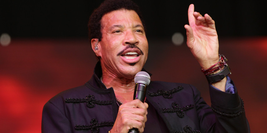 Lionel Richie