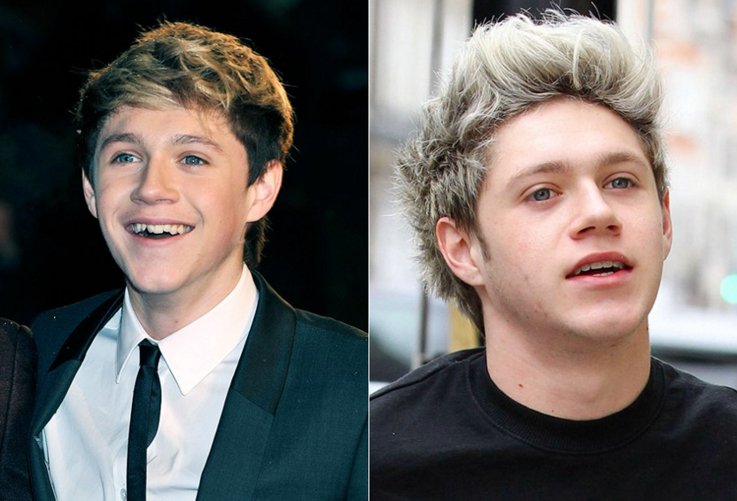 Niall Horan