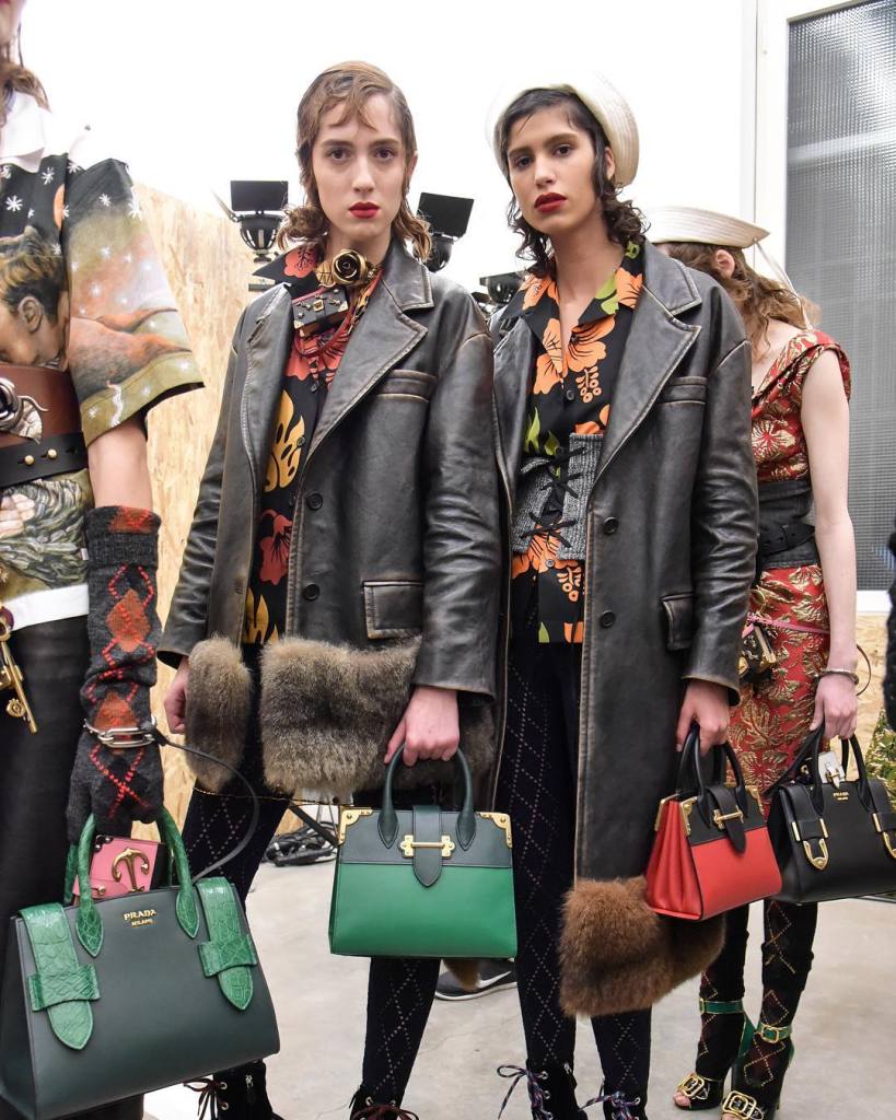 Prada