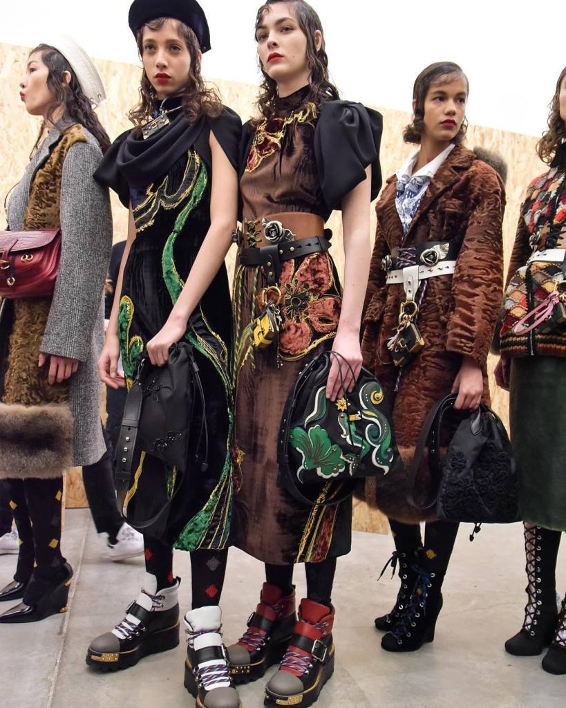 Prada
