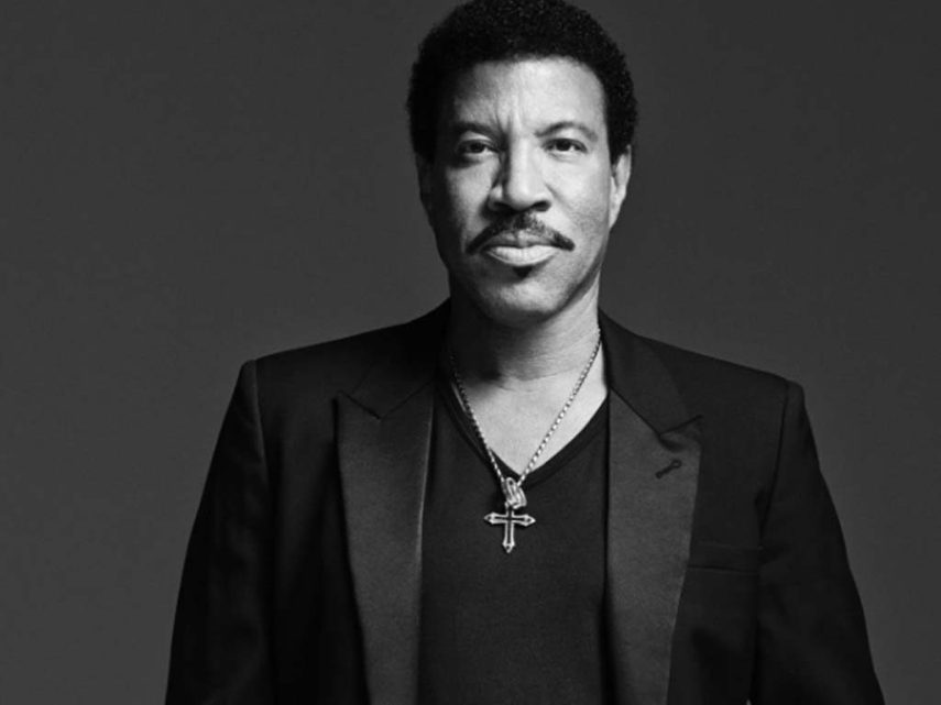 Lionel Richie