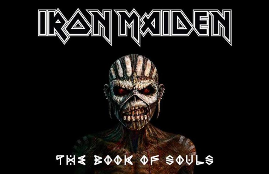 Iron Maiden