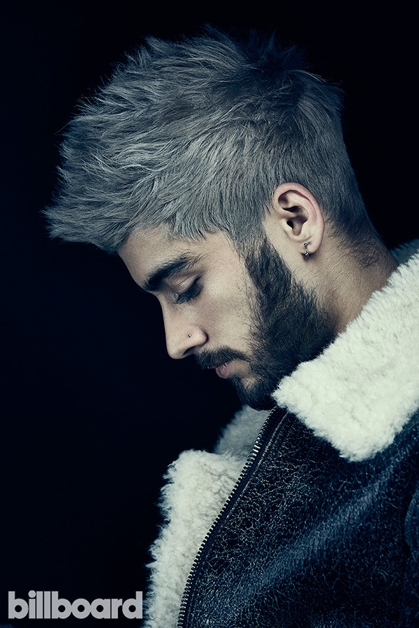 Zayn