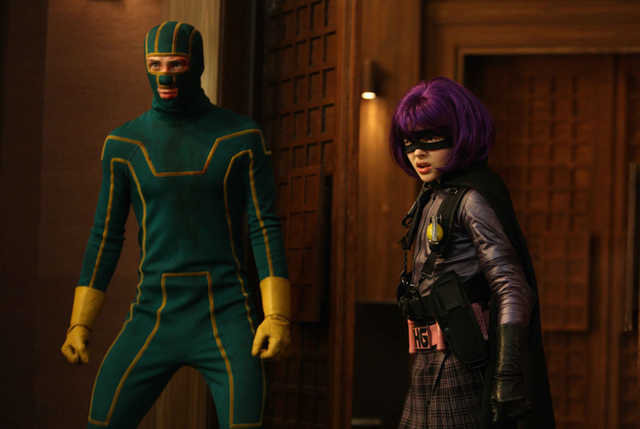 15. KICK-ASS (2010)