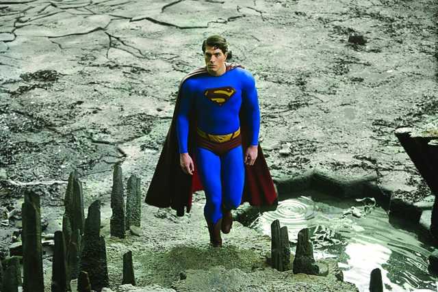 29. Superman Returns (2006)