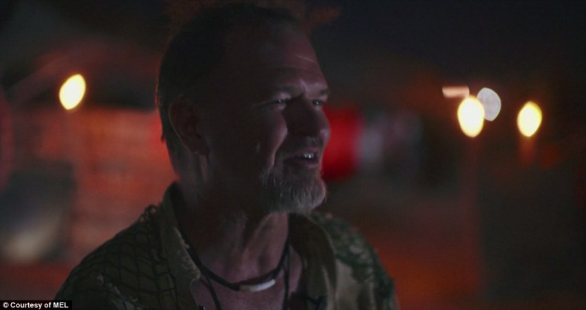 Festival anual reúne fãs de Mad Max 