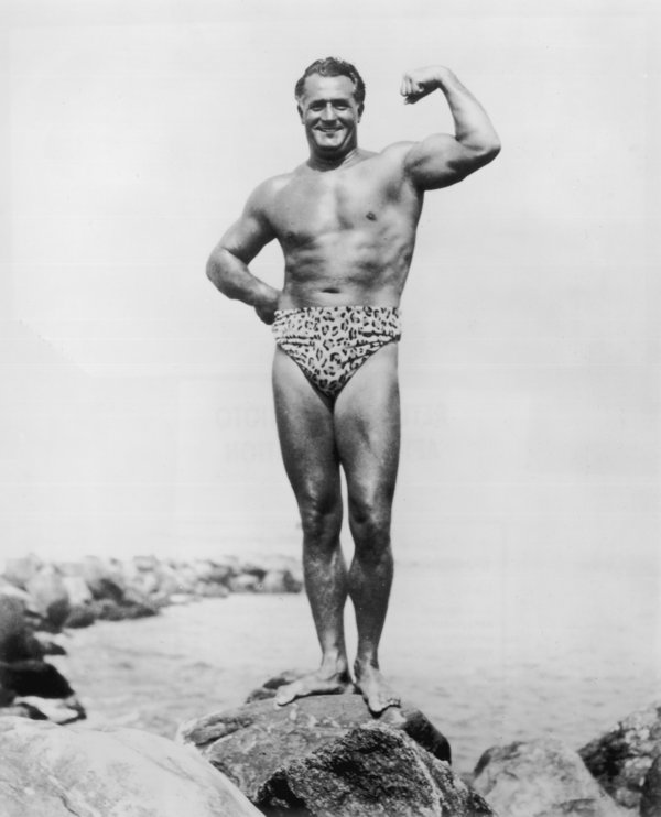 Charles Atlas 