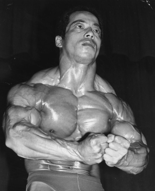 Shigeru Sugita