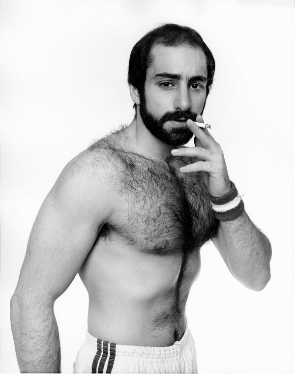 Paul Zuckerman