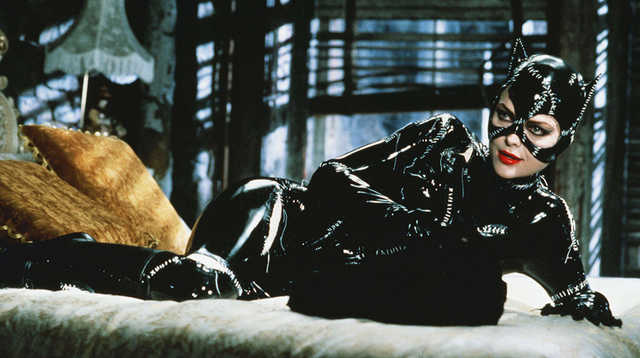 7. Batman Returns (1992)