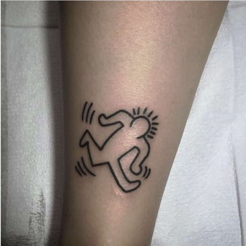 Keith Haring