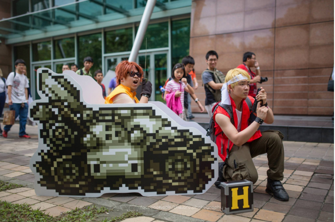Criatividade é tudo. Esses 26 cadeirantes que curtem fazer cosplay mostram que o acessório que os ajudam a se locomover no dia a dia pode inclusive ajudar na hora de criar uma fantasia para o halloween ou quem sabe visitar uma feira geek. As ideias são das mais variadas e o resultado é incrível.