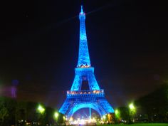 Torre Eifel, Paris