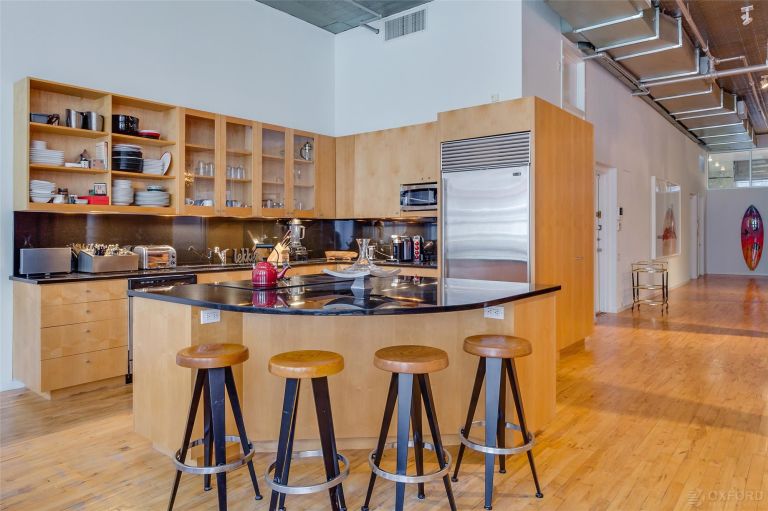 Apartamento de 260m², no Soho, em Nova York, é avaliado em US$ 5,5 milhões