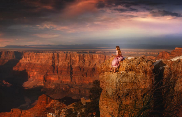 Grand Canyon, Arizona, Estados Unidos