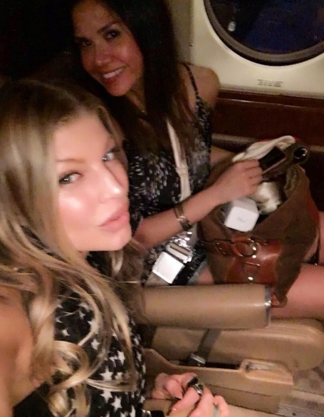 Fergie
