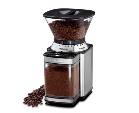 Moedor automático para café. R$ 469.