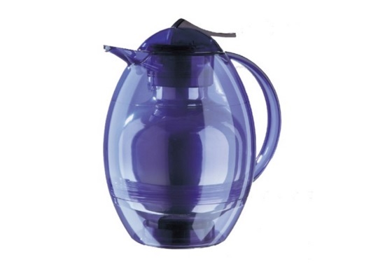 Garrafa térmica de 1 litro. R$ 219.