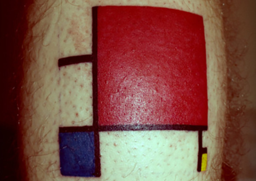 Mondrian