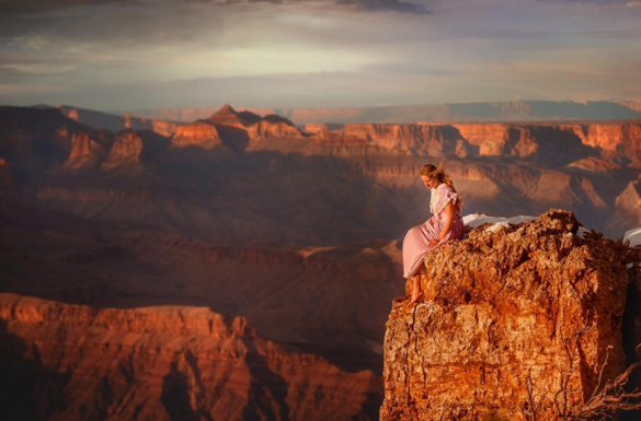 Grand Canyon, Arizona, Estados Unidos