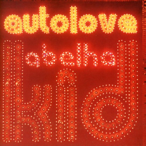 Autolove - 1998