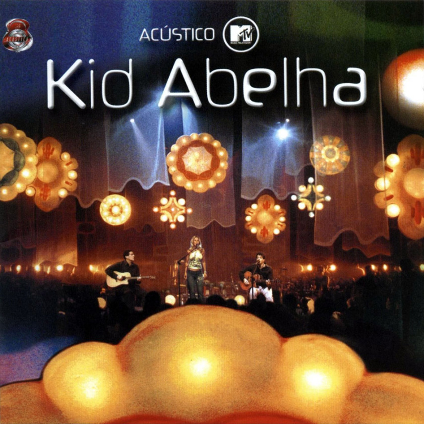 Acústico MTV - 2002