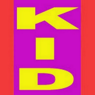 Kid - 1989