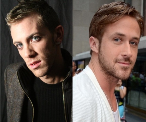 Nicholas gastou US$ 5 mil em botox e outras injeções para ter as feições de Ryan Gosling. Além de ser fã do ator, ele acha que a mudança vai fazer com que ele consiga papéis principais e faça sucesso entre as mulheres