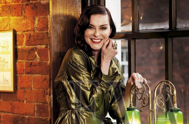 Lisa Stansfield