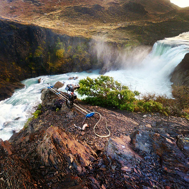 Fotógrafo tira 100 mil fotos e faz time-lapse incrível na Patagônia; assista